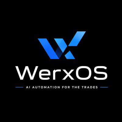 WerxOS