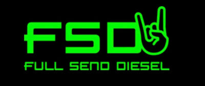 Full Send Diesel
